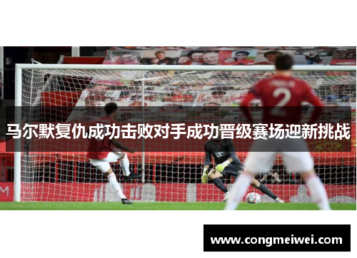 马尔默复仇成功击败对手成功晋级赛场迎新挑战